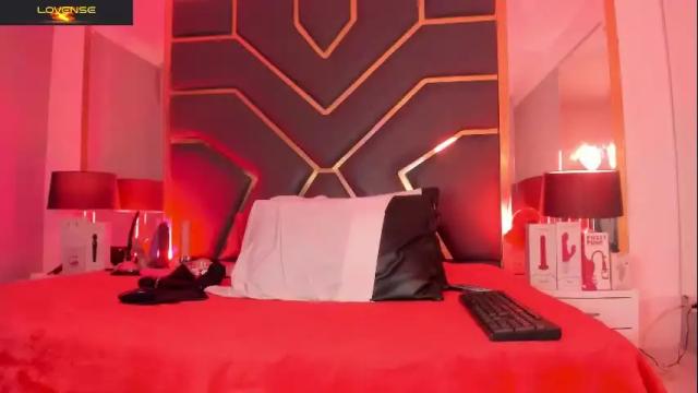 Thumbnail 3, scarletthott1's Stream at Chaturbate, 1 month ago