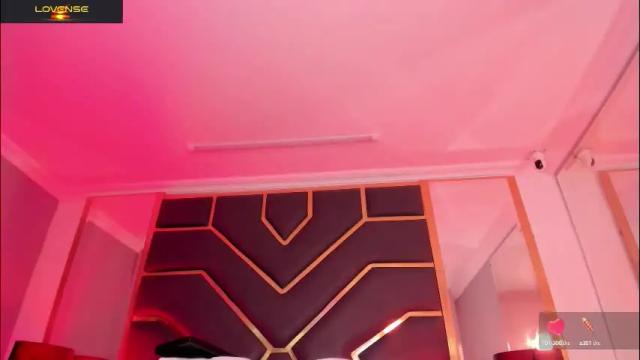 Image 6 of scarletthott1 Stream on Chaturbate on 1 month ago