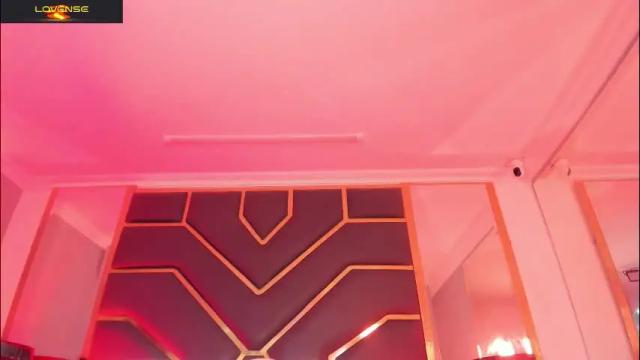 Image 6 of scarletthott1 Stream on Chaturbate on 1 month ago