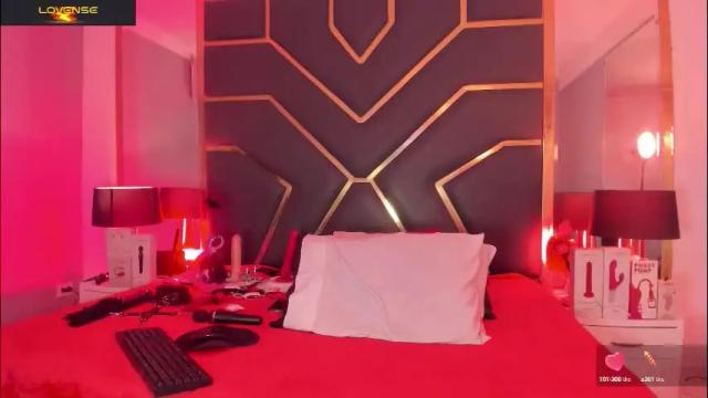 Image 10 of scarletthott1 Stream on Chaturbate on 1 month ago