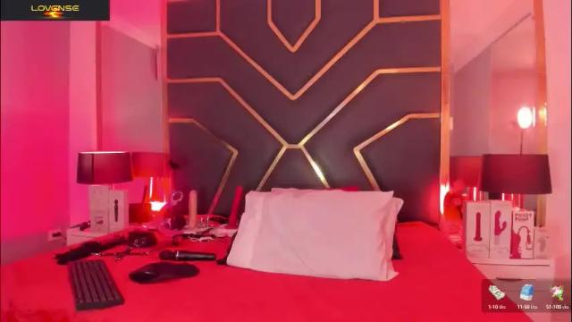 Image 7 of scarletthott1 Stream on Chaturbate on 1 month ago