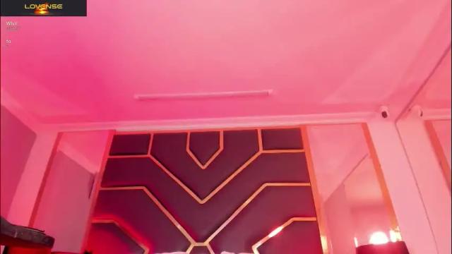 Image 2 of scarletthott1 Stream on Chaturbate on 1 month ago