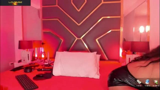 Image 7 of scarletthott1 Stream on Chaturbate on 1 month ago