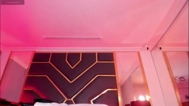 Thumbnail 1, scarletthott1's Stream at Chaturbate, 1 month ago