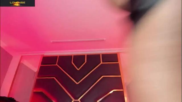 Thumbnail 3, scarletthott1's Stream at Chaturbate, 1 month ago