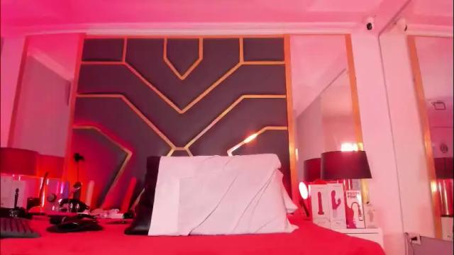 Thumbnail 3, scarletthott1's Stream at Chaturbate, 1 month ago