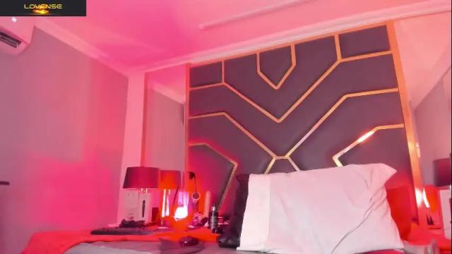 Thumbnail 1, scarletthott1's Stream at Chaturbate, 1 month ago