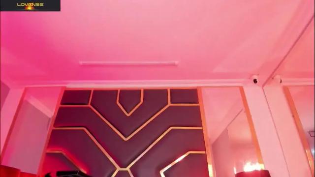 Thumbnail 3, scarletthott1's Stream at Chaturbate, 1 month ago