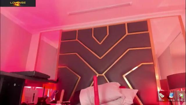 Thumbnail 3, scarletthott1's Stream at Chaturbate, 4 days ago