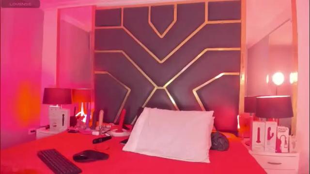 Image 3 of scarletthott1 Stream on Chaturbate on 3 days ago