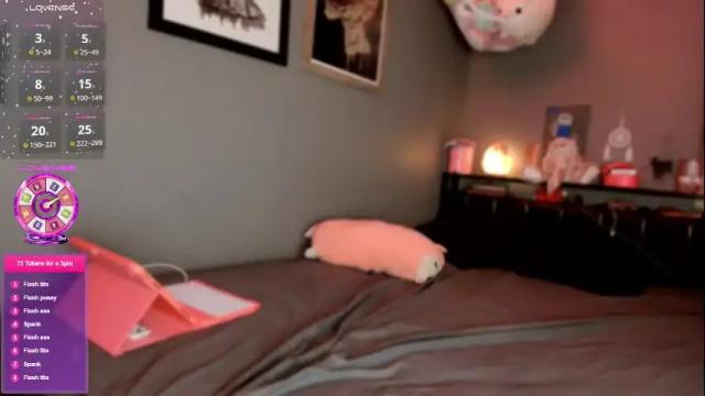 Image 10 of scarlettlovebaby Stream on Chaturbate on 2 months ago