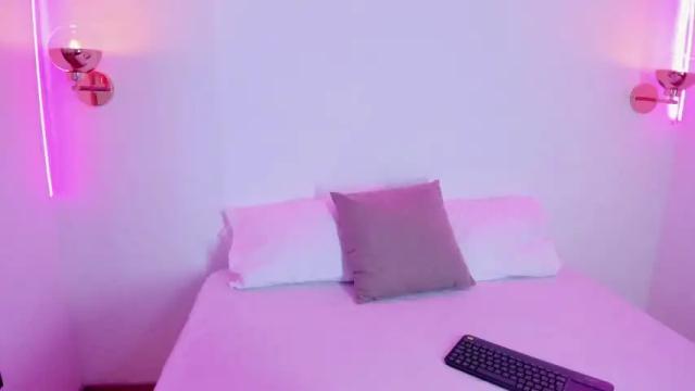 Image 12 of scarlettmadison_ Stream on Chaturbate on 17 months ago