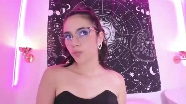 Image 10 of scarlettmadison_ Stream on Chaturbate on 17 months ago