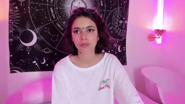 Thumbnail 3, scarlettmadison_'s Stream at Chaturbate, 17 months ago