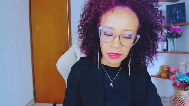 Image 6 of scarlettmalbec Stream on Chaturbate on 7 days ago