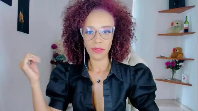 Thumbnail 2, scarlettmalbec's Stream at Chaturbate, 1 month ago