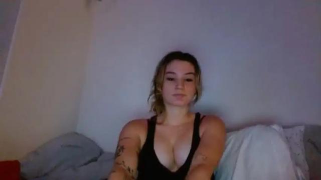 Thumbnail 2, scarlettmartin's Stream at Chaturbate, 12 months ago