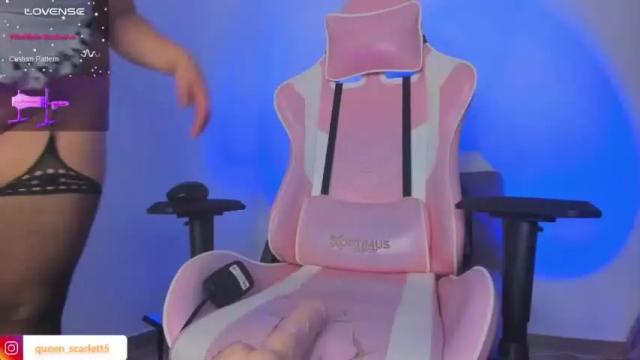 Image 8 of scarlettqueen56 Stream on Chaturbate on 13 months ago