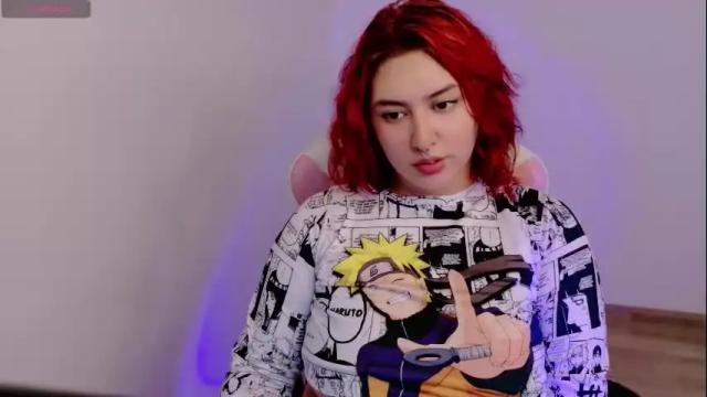 Image 2 of scarlettqueen56 Stream on Chaturbate on 1 month ago