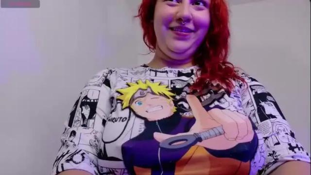 Image 4 of scarlettqueen56 Stream on Chaturbate on 1 month ago