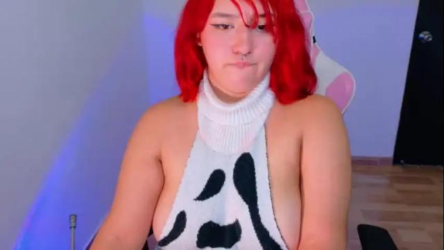 Image 3 of scarlettqueen56 Stream on Chaturbate on 22 days ago