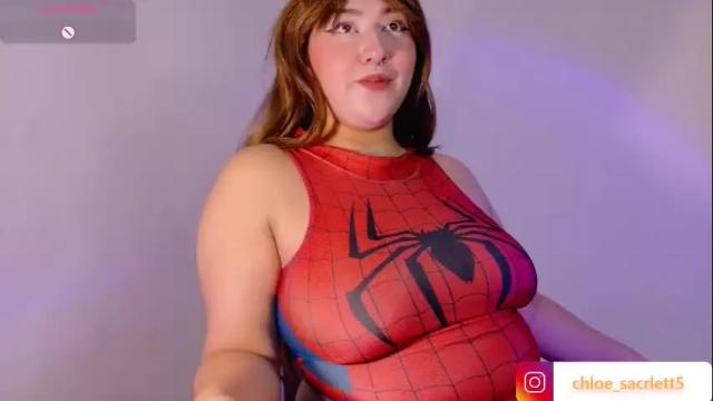 Image 11 of scarlettqueen56 Stream on Chaturbate on 16 days ago