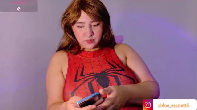 Image 12 of scarlettqueen56 Stream on Chaturbate on 16 days ago
