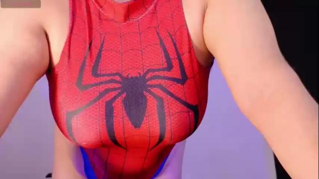 Image 4 of scarlettqueen56 Stream on Chaturbate on 16 days ago
