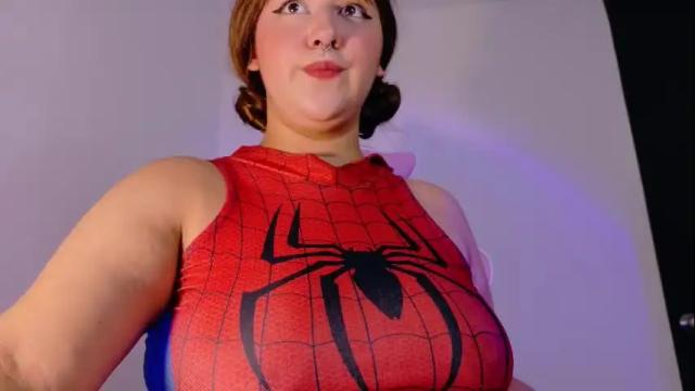 Image 6 of scarlettqueen56 Stream on Chaturbate on 16 days ago