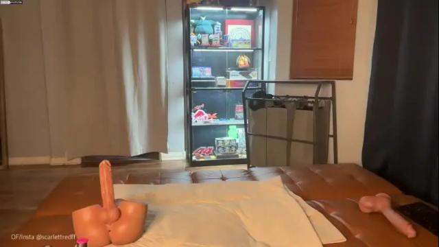 Image 11 of scarlettredff Stream on Chaturbate on 1 month ago