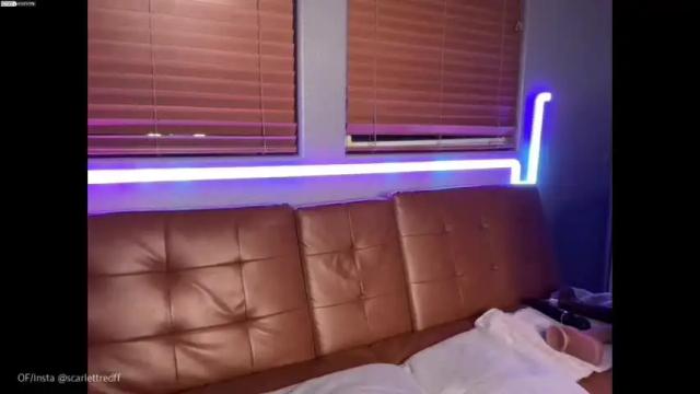 Thumbnail 2, scarlettredff's Stream at Chaturbate, 1 month ago