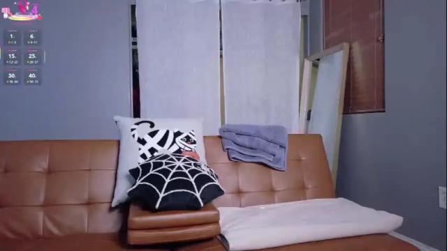 Thumbnail 1, scarlettredff's Stream at Chaturbate, 1 month ago