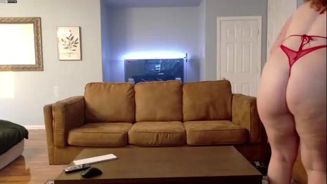 Image 6 of scarlettredff Stream on Chaturbate on 21 days ago