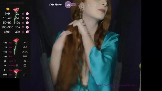 Image 8 of scarlettrose568 Stream on Chaturbate on 16 months ago