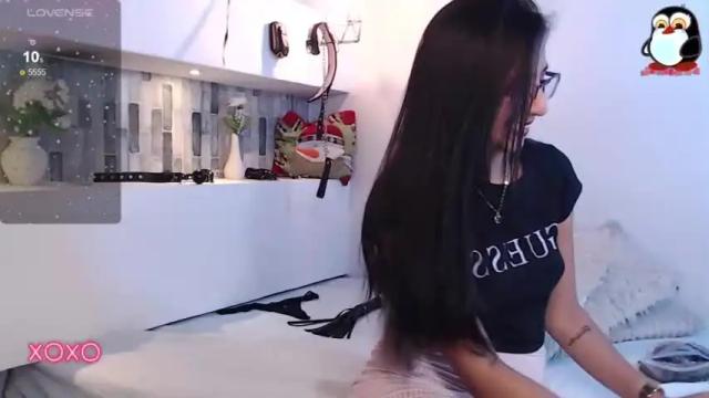 Image 12 of scarlettross27 Stream on Chaturbate on 19 months ago