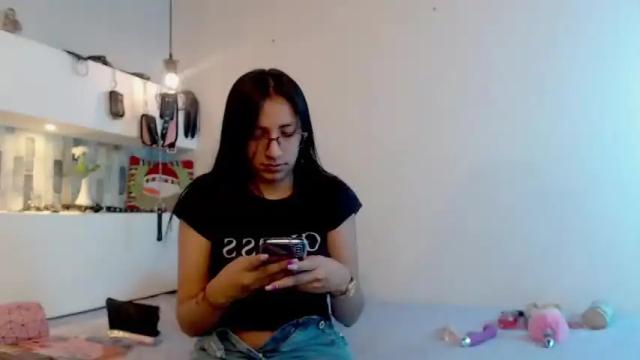 Thumbnail 1, scarlettross27's Stream at Chaturbate, 17 months ago