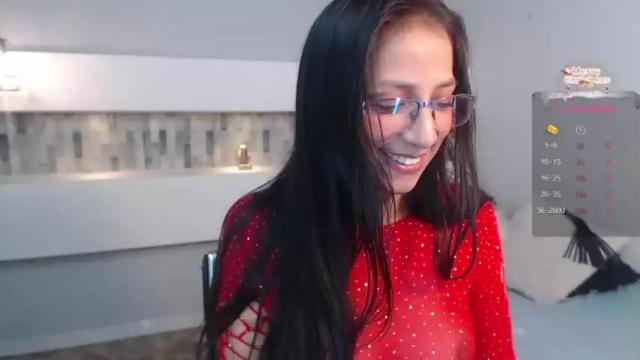 Image 12 of scarlettross27 Stream on Chaturbate on 16 months ago
