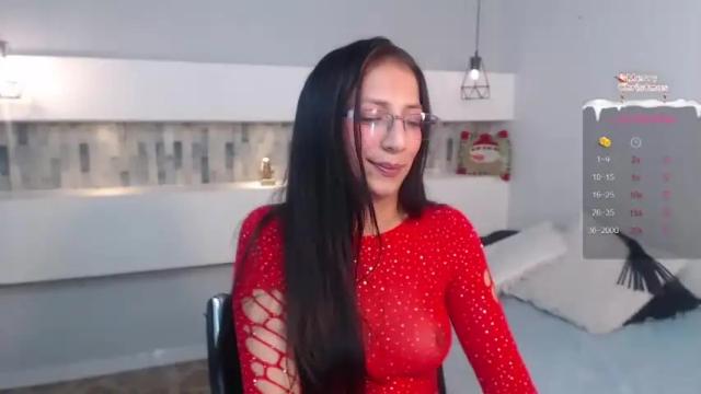 Image 4 of scarlettross27 Stream on Chaturbate on 16 months ago