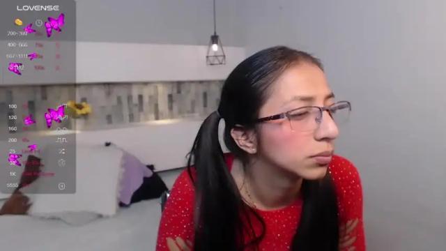 Image 2 of scarlettross27 Stream on Chaturbate on 16 months ago