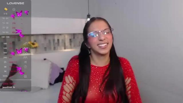 Image 3 of scarlettross27 Stream on Chaturbate on 16 months ago