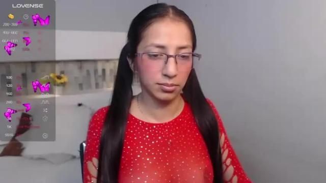 Thumbnail 2, scarlettross27's Stream at Chaturbate, 16 months ago