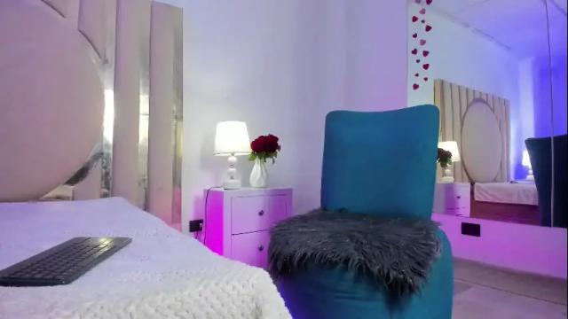 Image 8 of scarlettross_ Stream on Chaturbate on 1 month ago