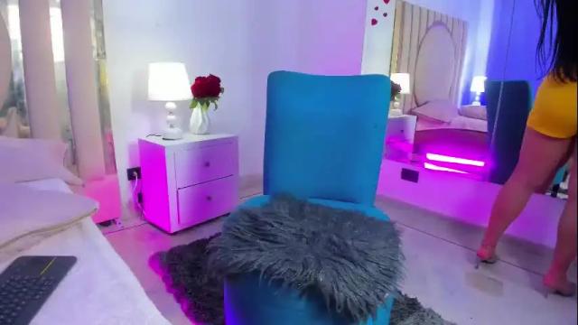 Image 8 of scarlettross_ Stream on Chaturbate on 1 month ago