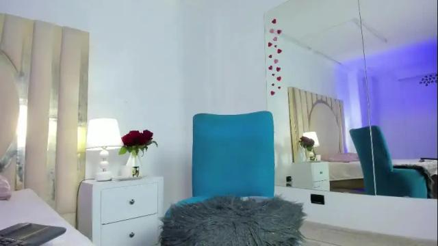 Image 12 of scarlettross_ Stream on Chaturbate on 1 month ago