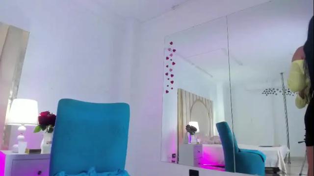 Image 2 of scarlettross_ Stream on Chaturbate on 10 days ago