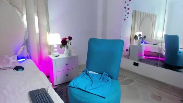 Image 7 of scarlettross_ Stream on Chaturbate on 8 days ago