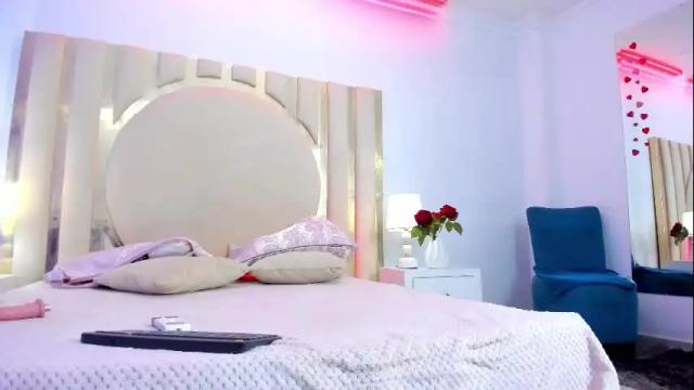 Image 8 of scarlettross_ Stream on Chaturbate on 18 hours ago