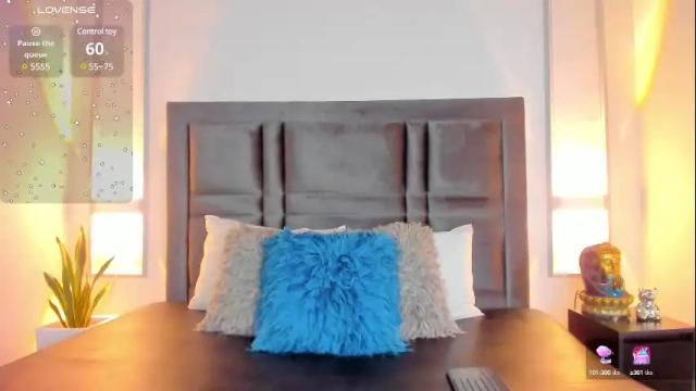 Image 2 of scarlettsanz_ Stream on Chaturbate on 2 months ago