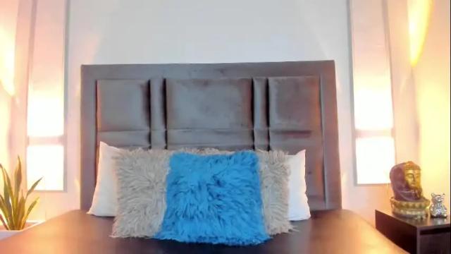Image 6 of scarlettsanz_ Stream on Chaturbate on 2 months ago