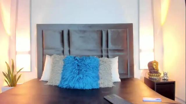 Image 8 of scarlettsanz_ Stream on Chaturbate on 1 month ago